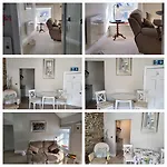 The On The Diamond Apartament Donegal Town