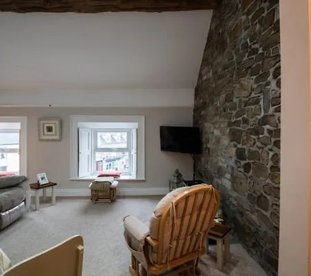 Apartment The On The Diamond Donegal Town