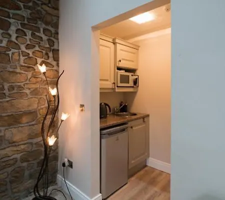 The On The Diamond Apartment
