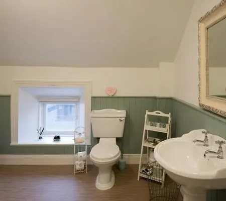The On The Diamond Apartment *
