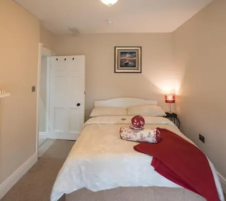 The On The Diamond Apartment Donegal Town