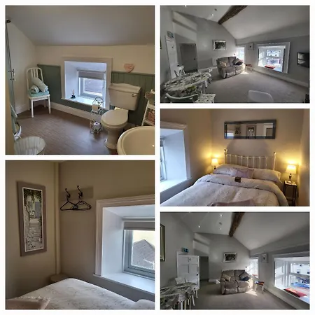 The On The Diamond Apartment *