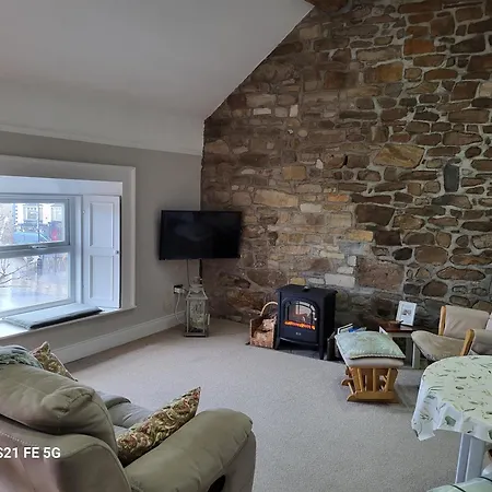 Apartman The On The Diamond *