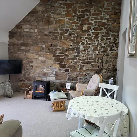 Apartman The On The Diamond *