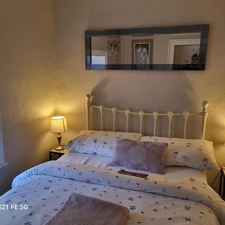The On The Diamond Apartment *