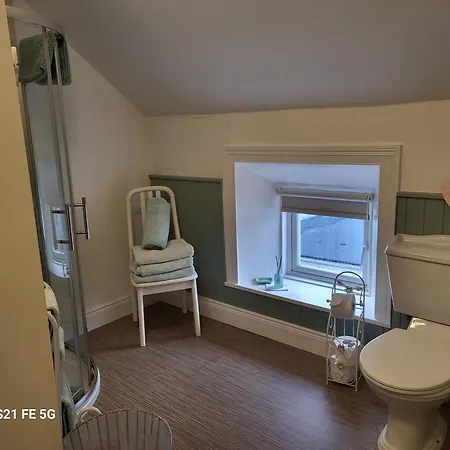 The On The Diamond Апартаменты Донегол