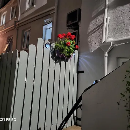 The On The Diamond Апартаменты Донегол