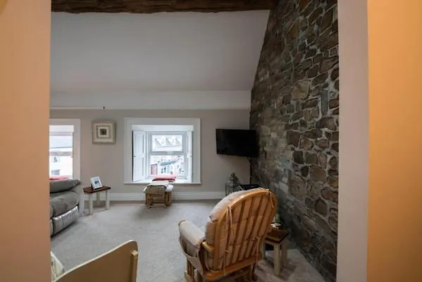 Apartament The On The Diamond Donegal Town