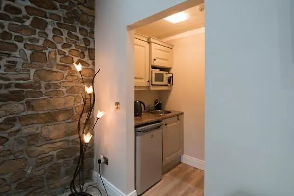 The On The Diamond Apartament