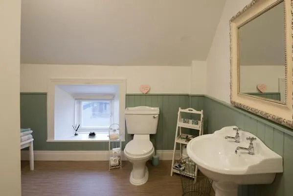 The On The Diamond Apartament *