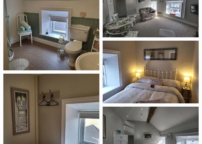 The On The Diamond Apartament *