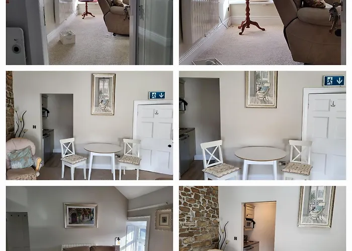 The On The Diamond Daire Donegal Town