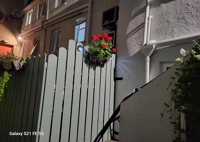 The On The Diamond Daire Donegal Town