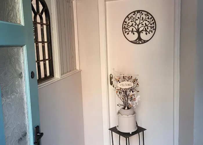 The On The Diamond Apartament Donegal Town